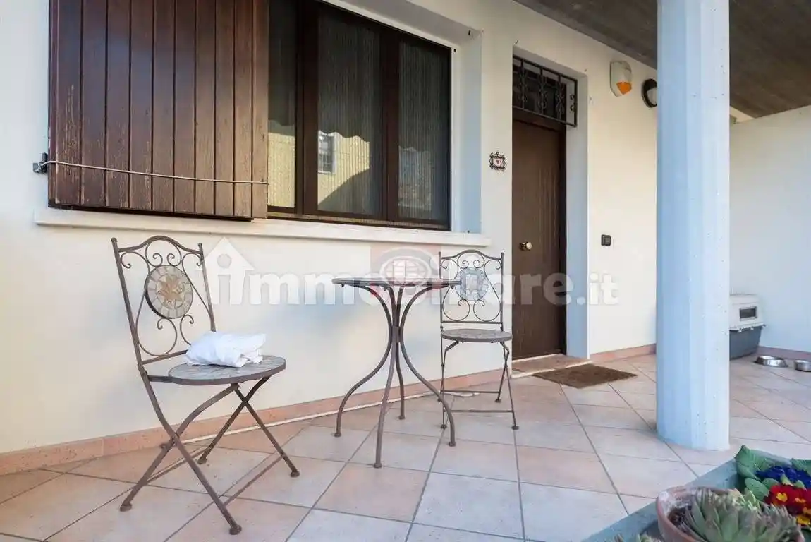 Villetta a schiera in vendita a Cervia