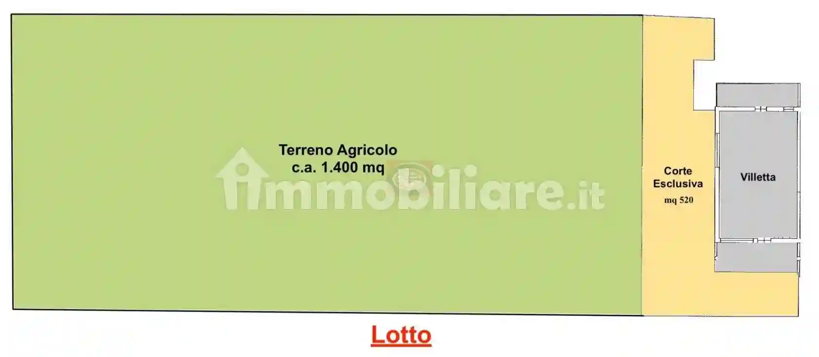 Villetta a schiera - foto 2