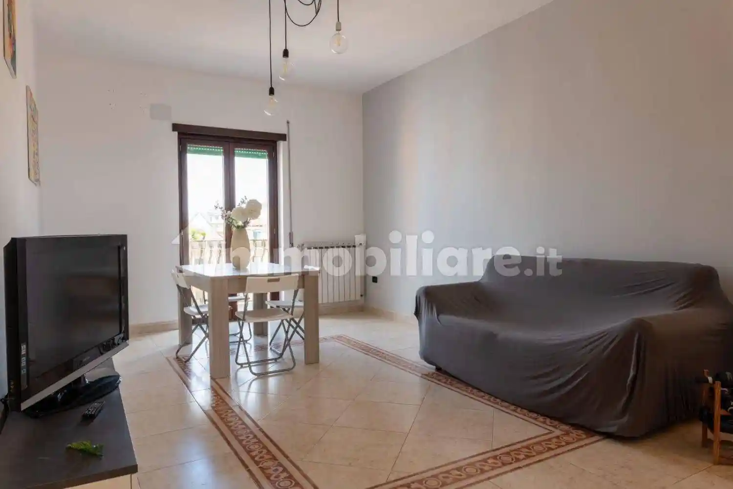 Appartamento in affitto a Napoli