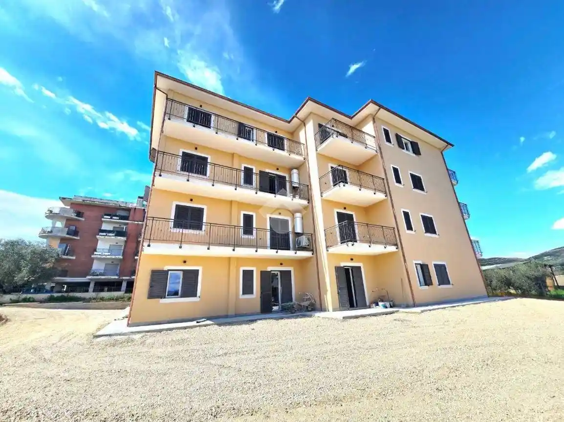 Appartamento in affitto a Fiano Romano