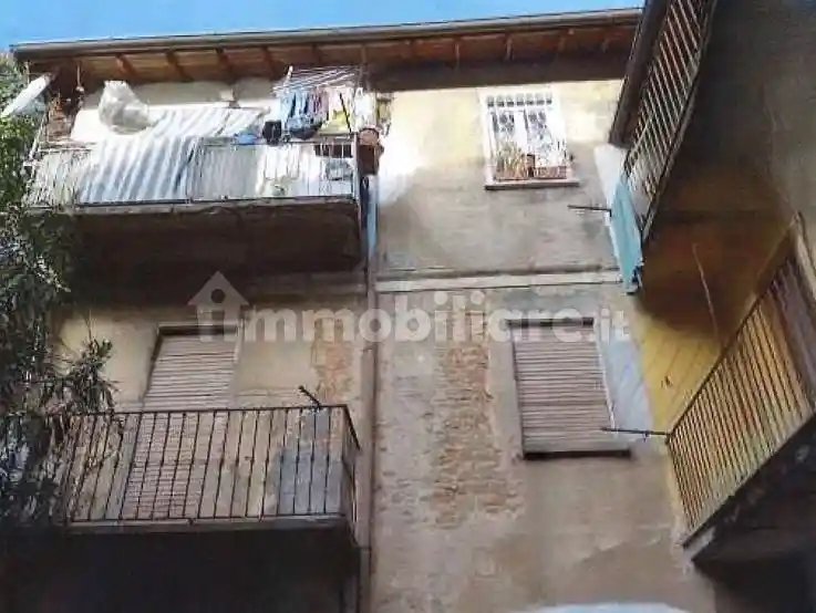 Appartamento in vendita a Induno Olona