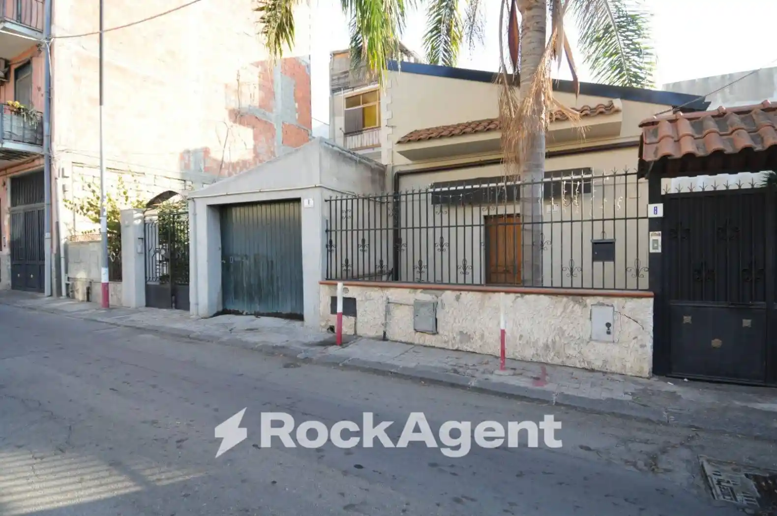 Appartamento in affitto a Catania