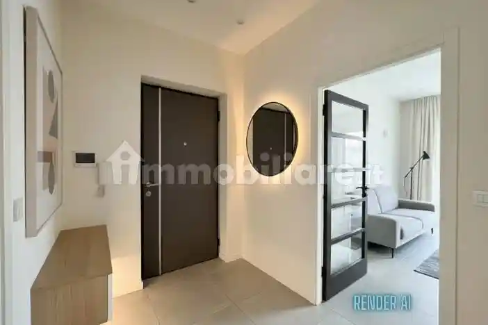 Appartamento in vendita a Legnano