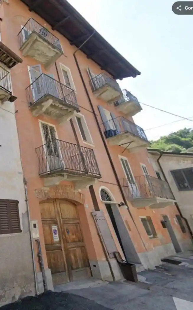 Appartamento in vendita a Mondovì