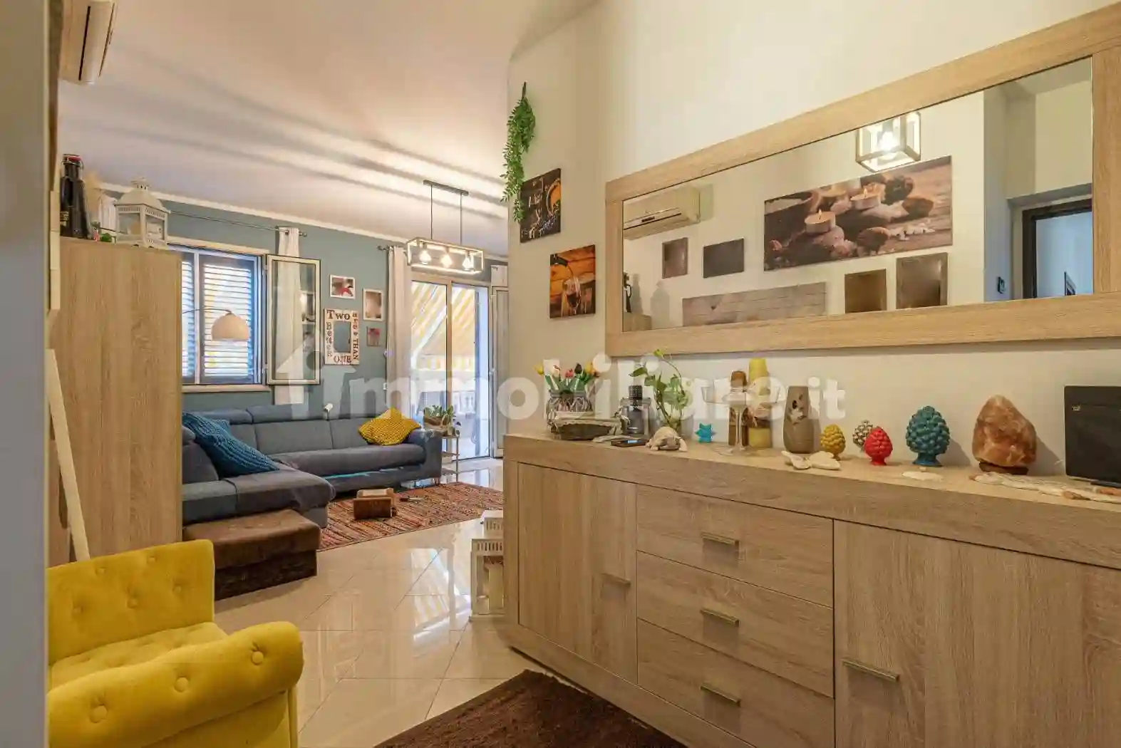 Appartamento - foto 4