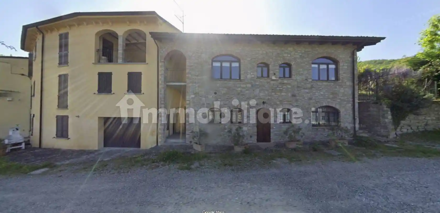 Appartamento in vendita a Travo