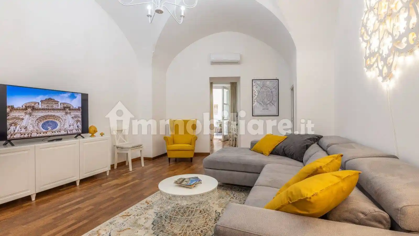 Appartamento in vendita a Lecce