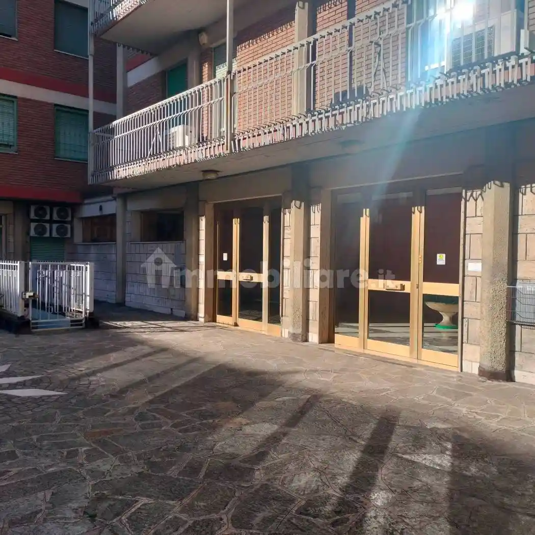 Appartamento in affitto a Modena