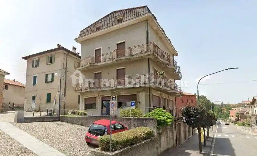 Appartamento in vendita a Anzano del Parco