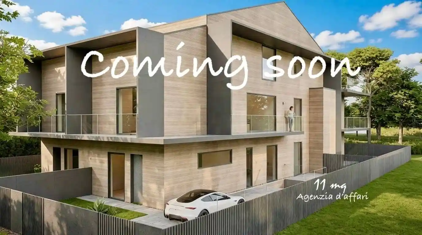 Progetto in vendita a Cesenatico