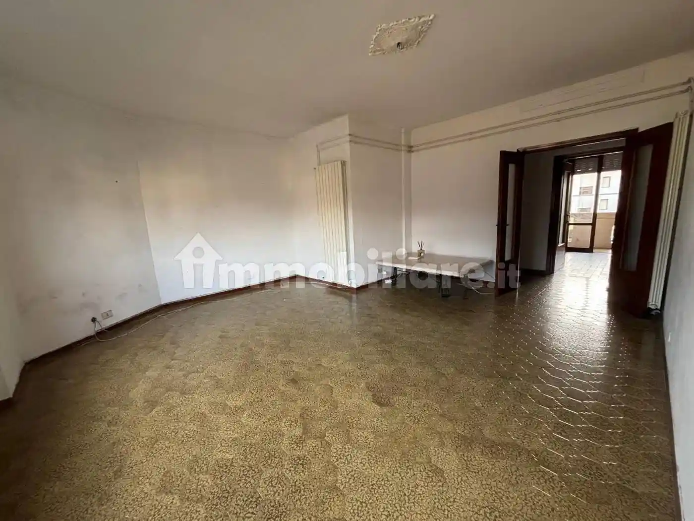 Appartamento in vendita a Massa