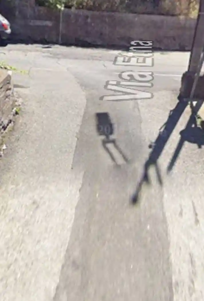 Appartamento in vendita a Camporotondo Etneo