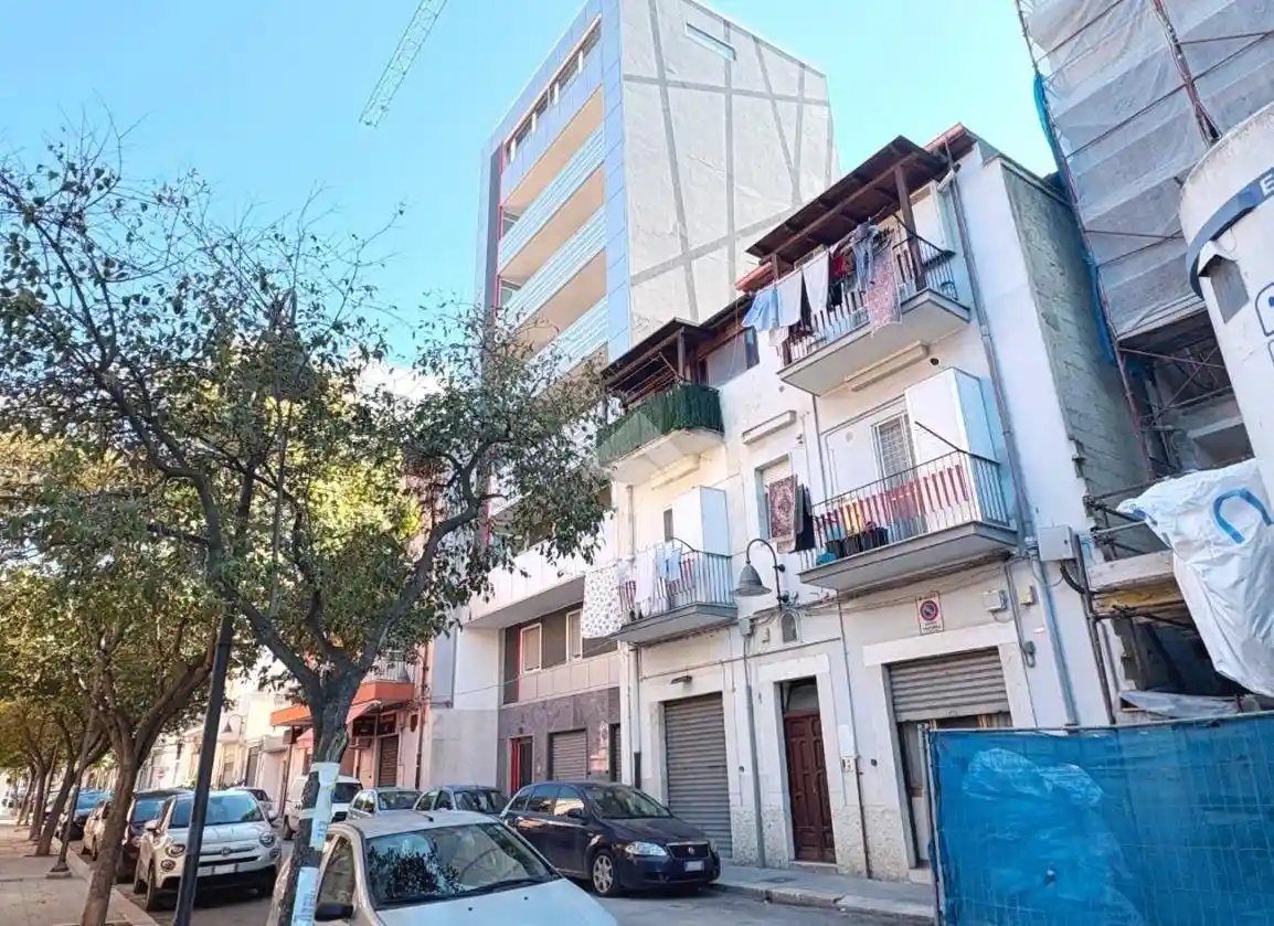 Appartamento in vendita a Barletta