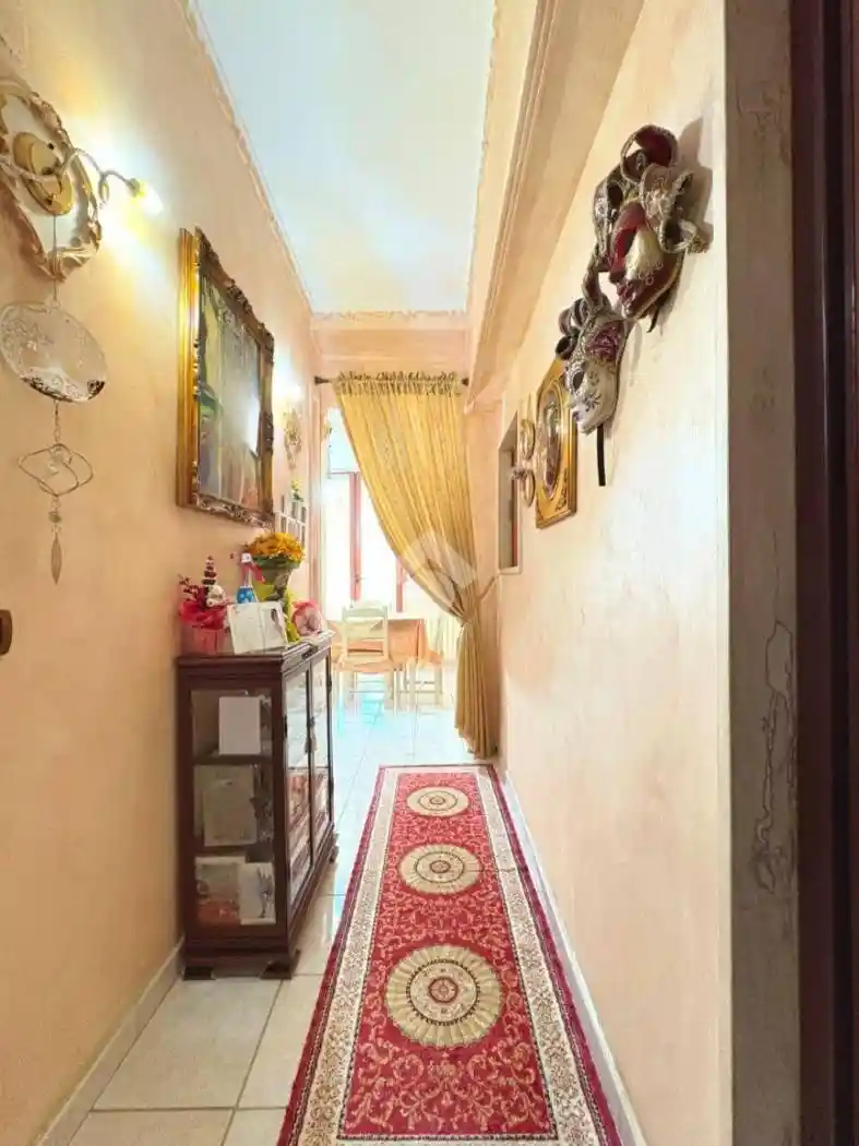 Appartamento in vendita a Barletta