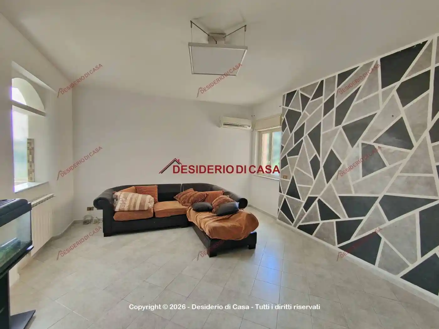 Appartamento in vendita a Palermo