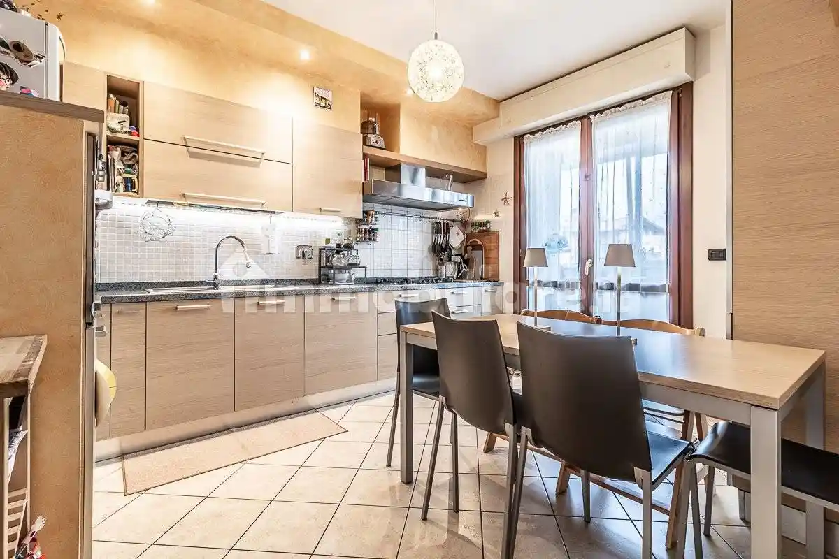 Appartamento in vendita a Dozza