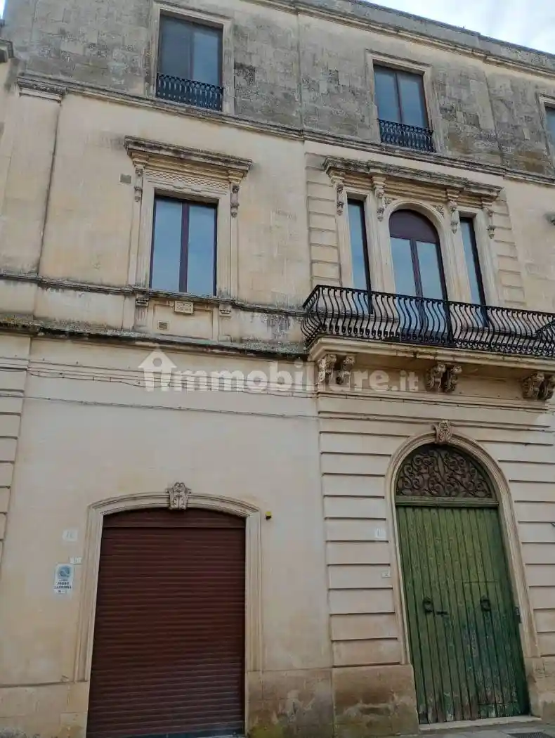 Appartamento in affitto a Maglie