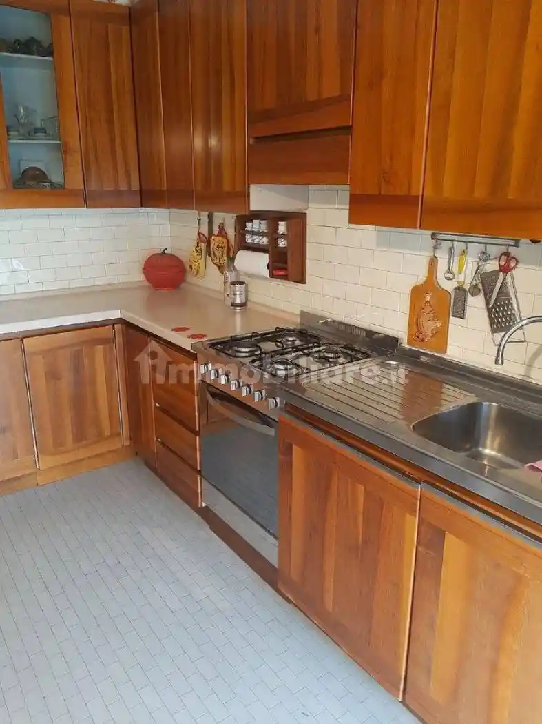 Appartamento in vendita a Padova