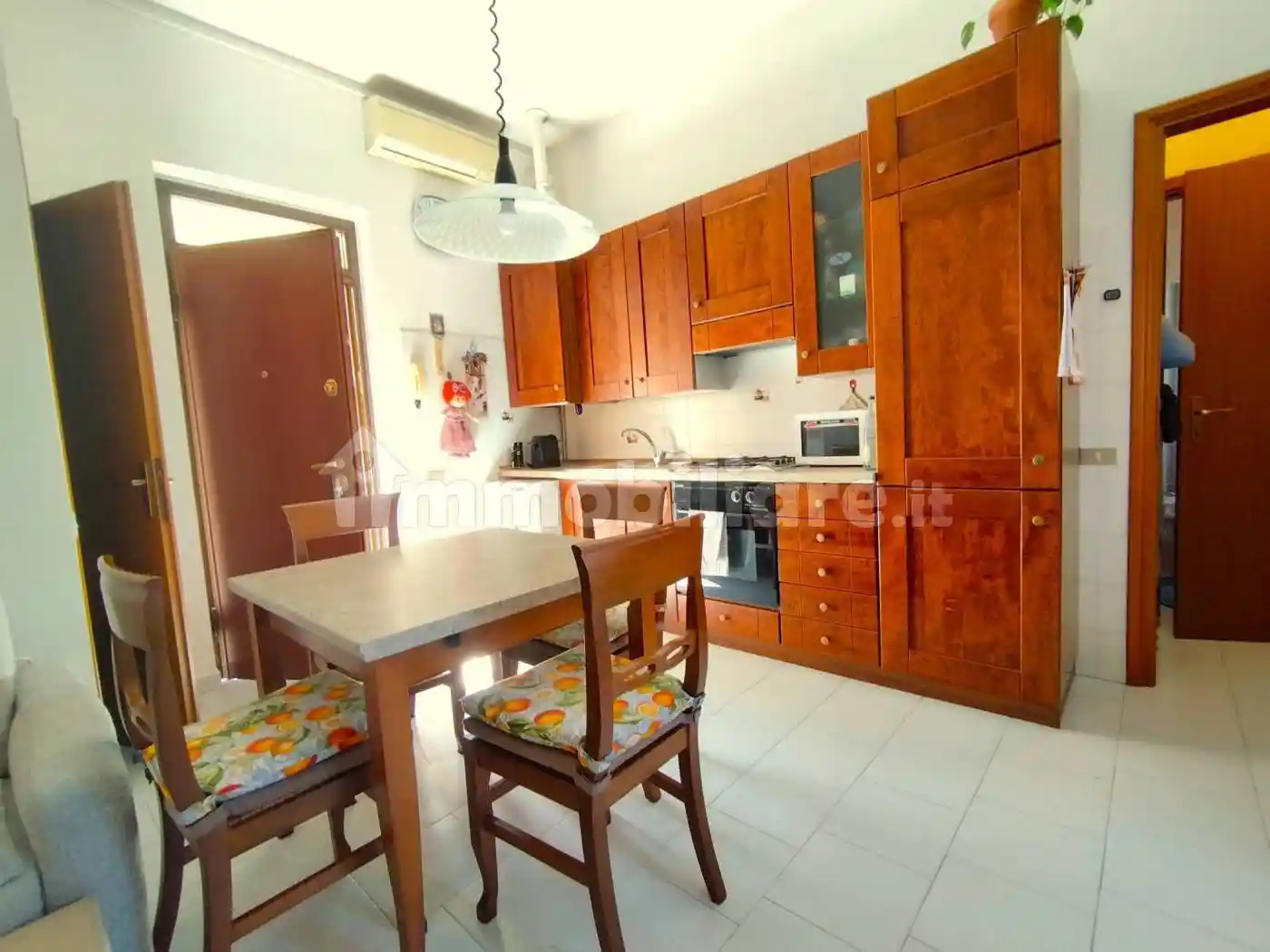 Appartamento in vendita a Pregnana Milanese