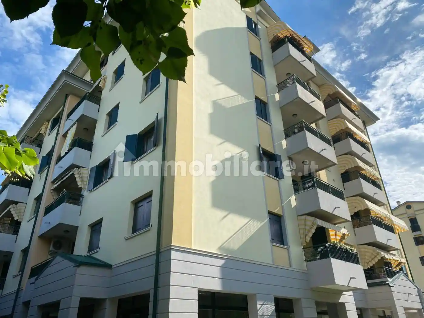 Appartamento in vendita a Porcia