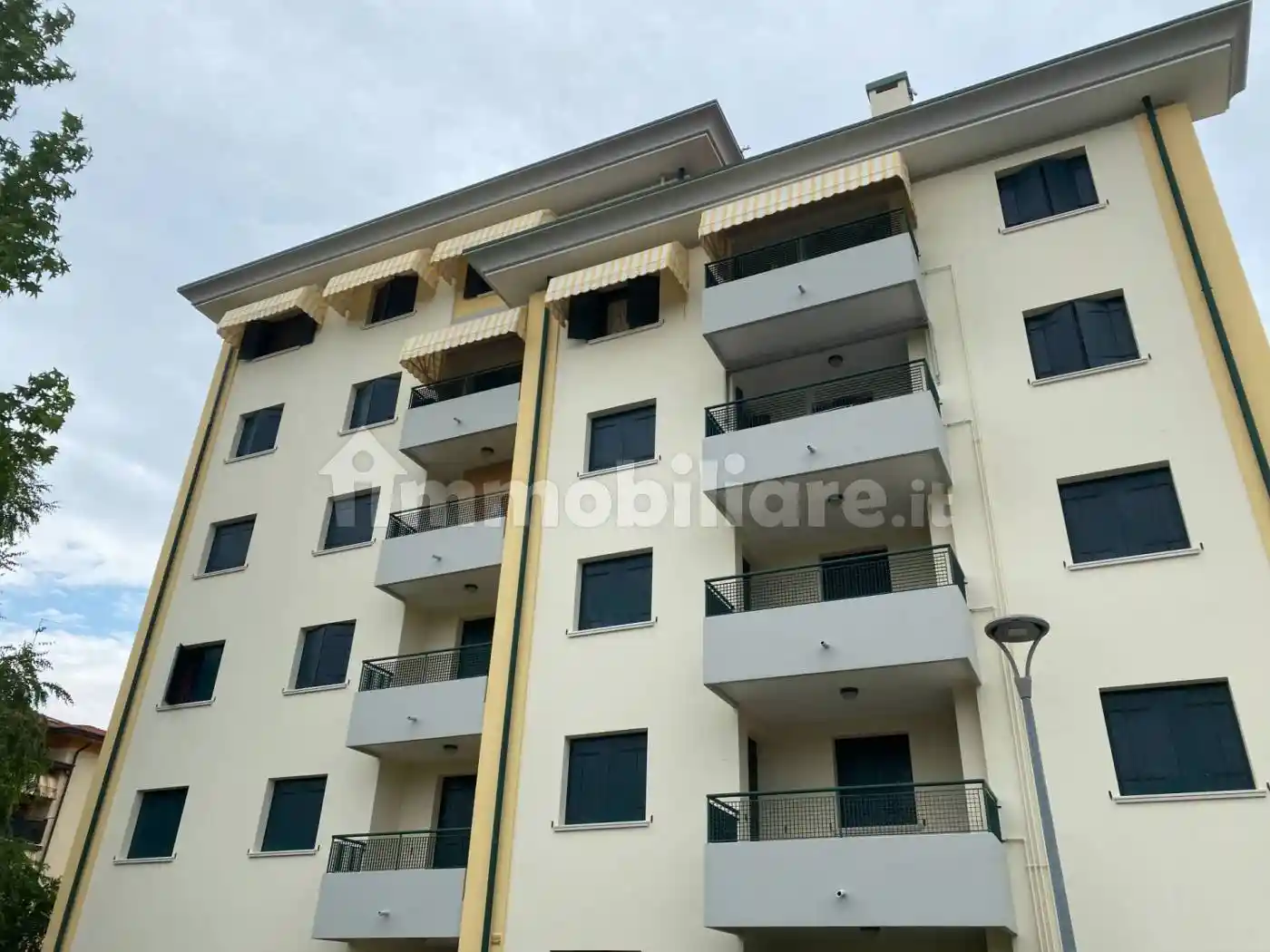 Appartamento in vendita a Porcia