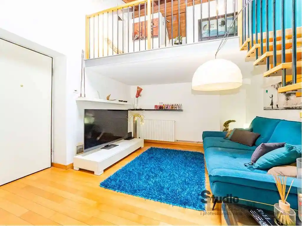 Appartamento in vendita a Oggiono