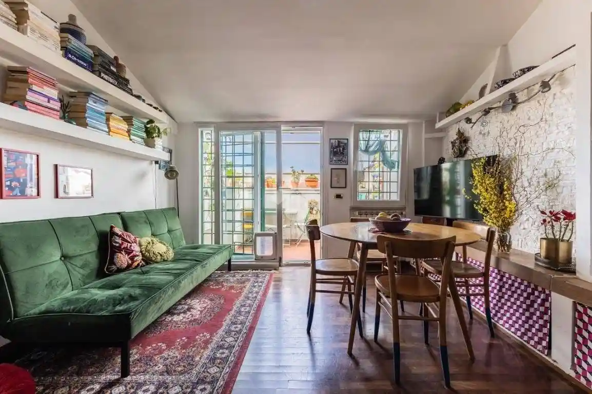 Appartamento in vendita a Cerveteri