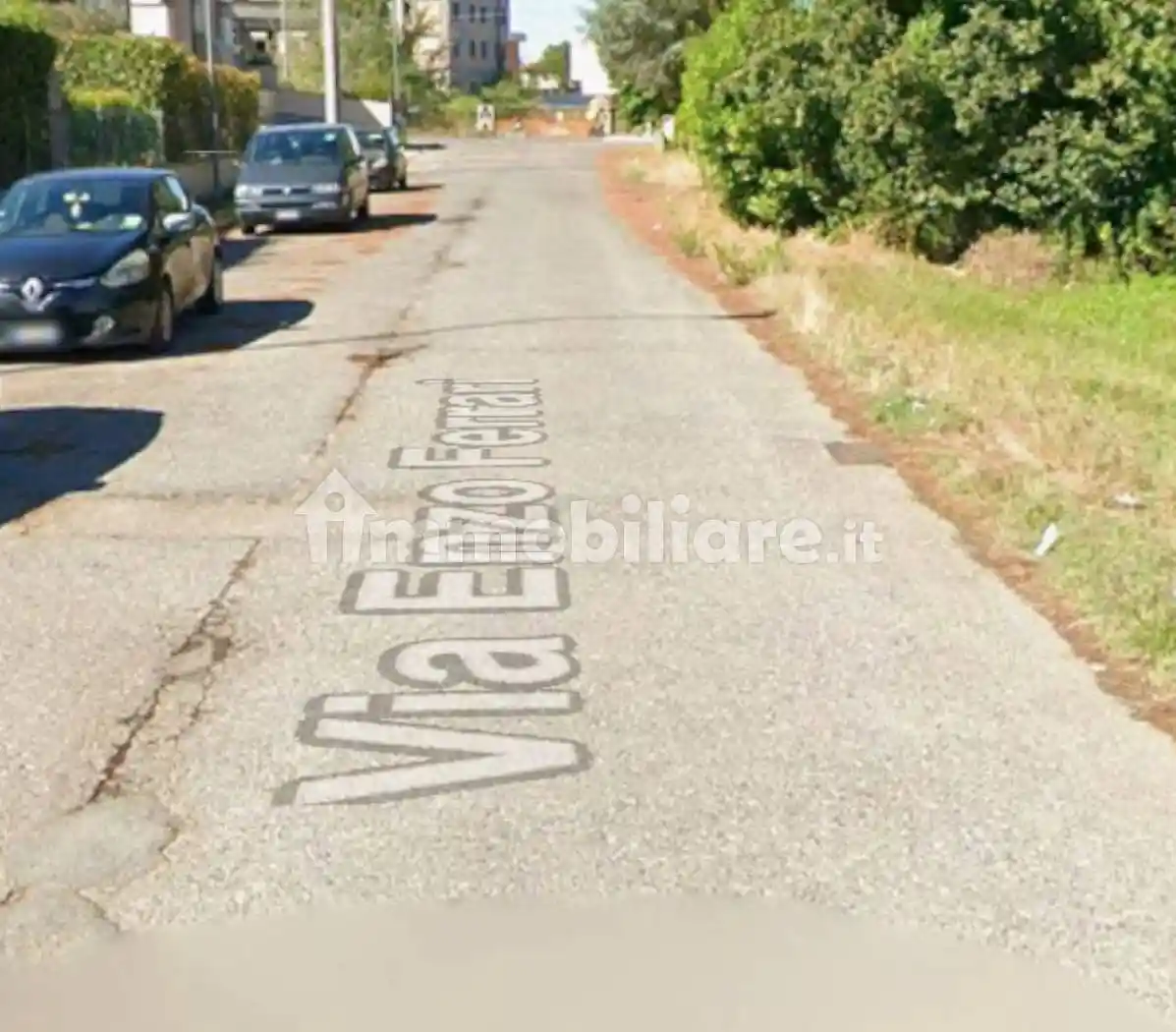 Appartamento in vendita a Castelfranco di Sotto