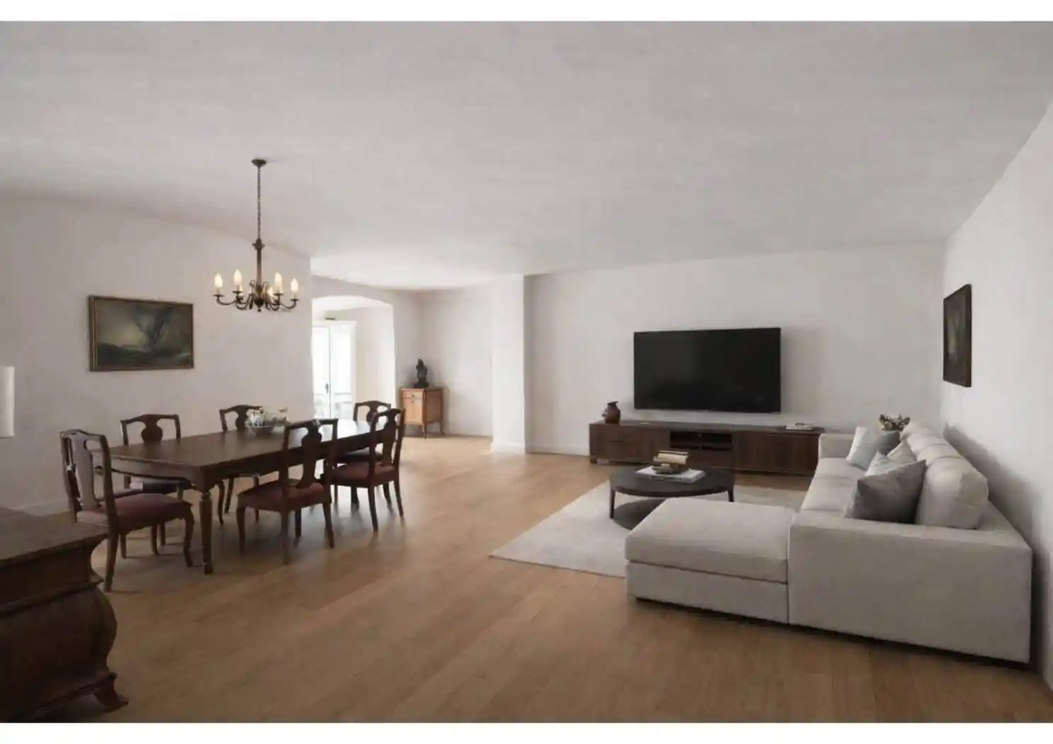 Appartamento in vendita a Firenze