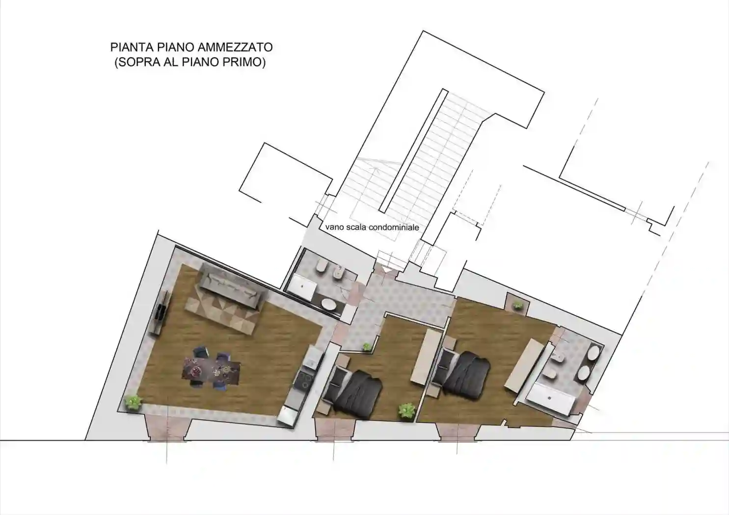 Appartamento - foto 4