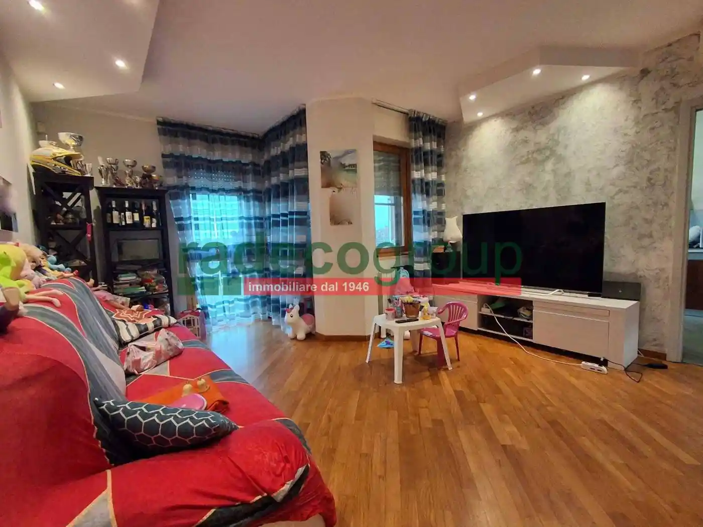 Appartamento in vendita a Livorno