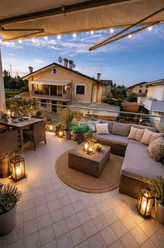 Appartamento in vendita a Ravenna