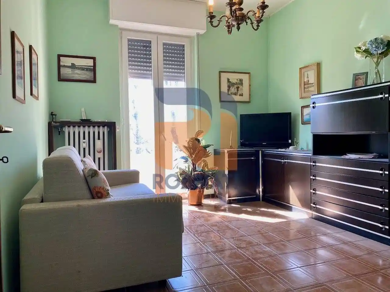 Appartamento in vendita a Pavia