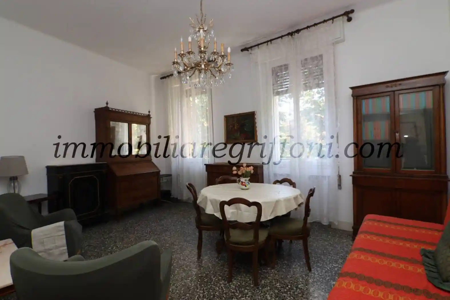 Appartamento in affitto a Bologna