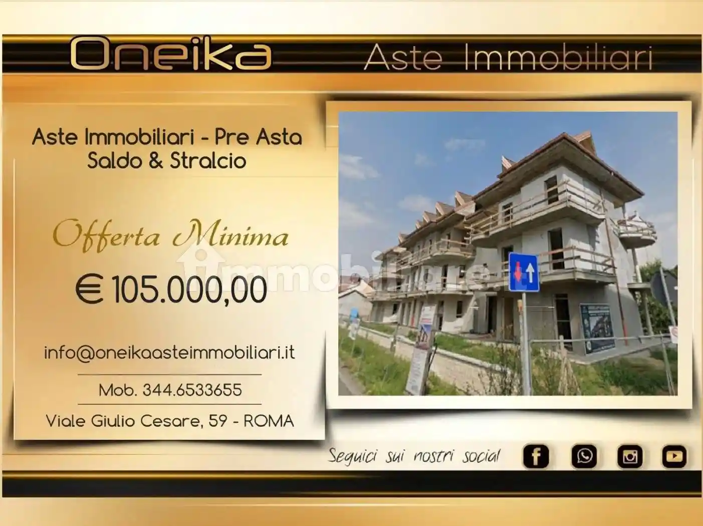 Appartamento in vendita a Nichelino