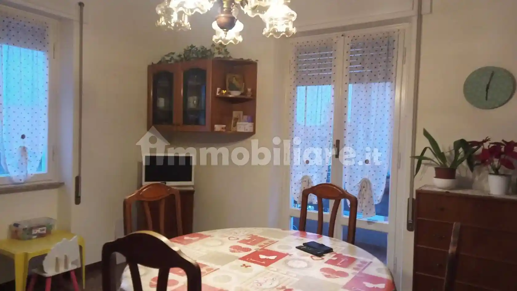 Appartamento in affitto a Albenga