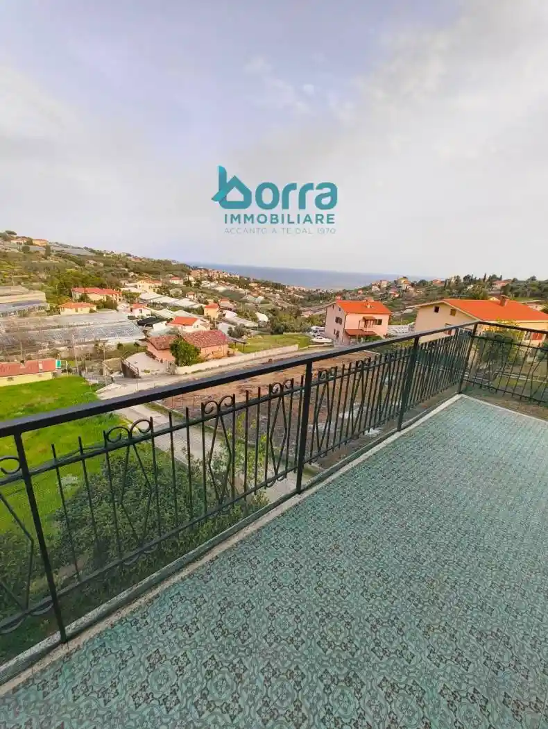 Appartamento in vendita a Sanremo