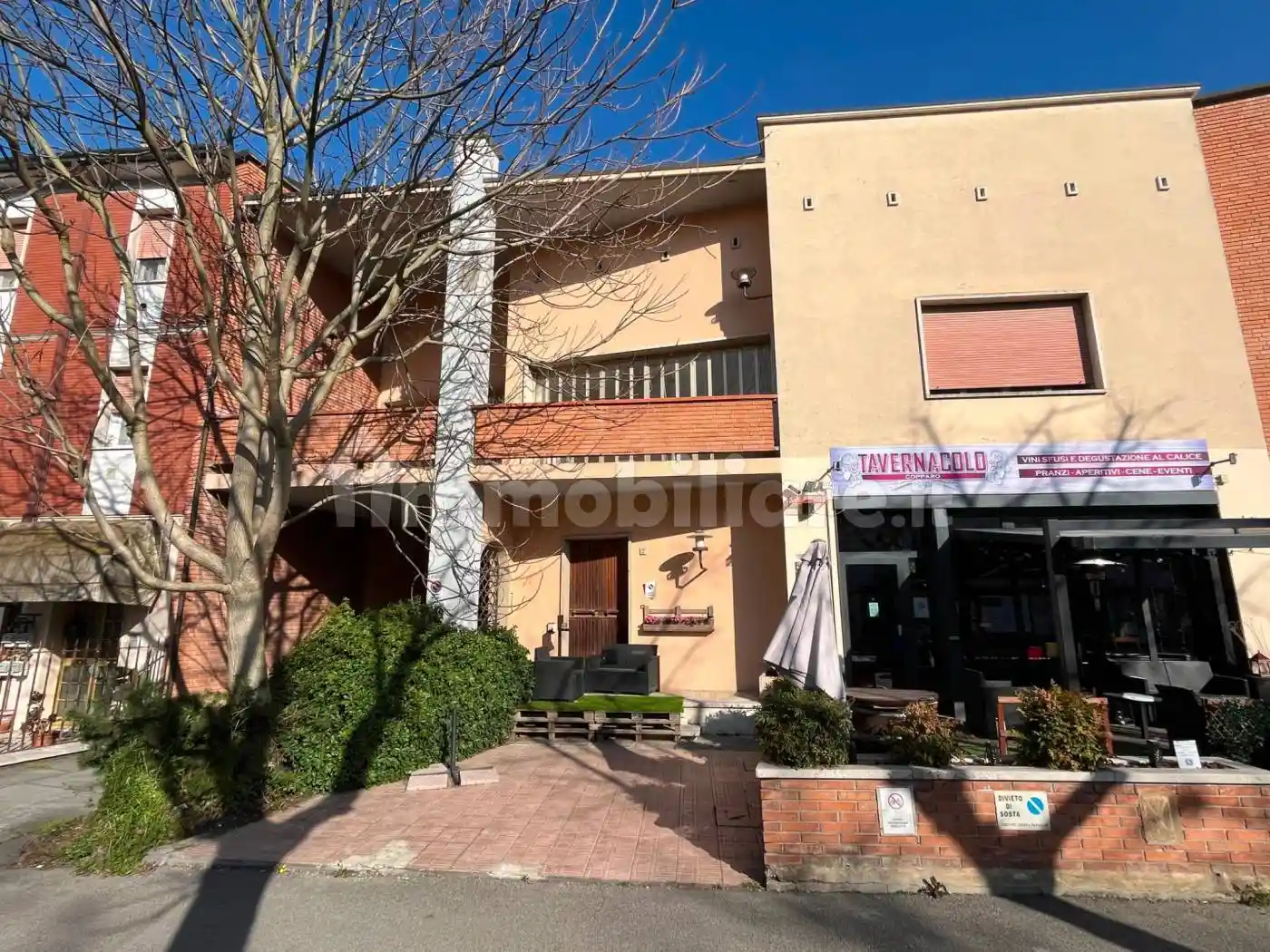 Villa in vendita a Copparo