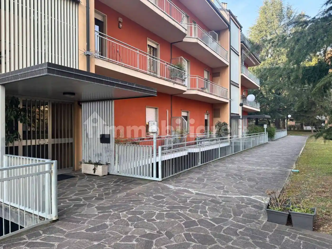 Appartamento in vendita a Bergamo