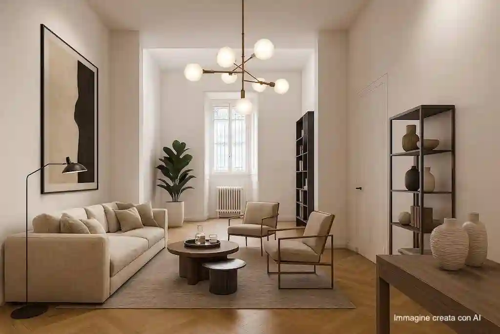 Appartamento - foto 2