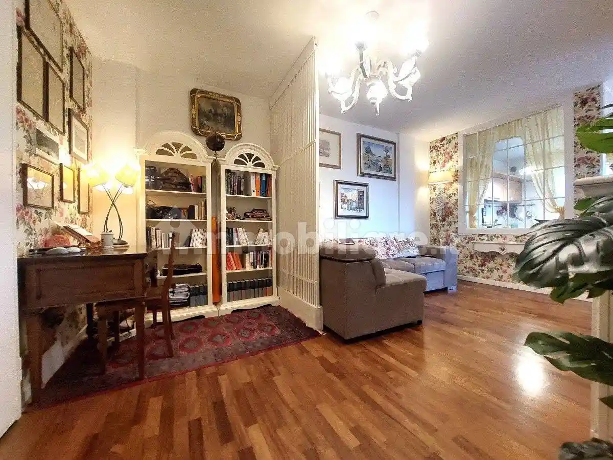 Attico - Mansarda in vendita a Reggio Emilia