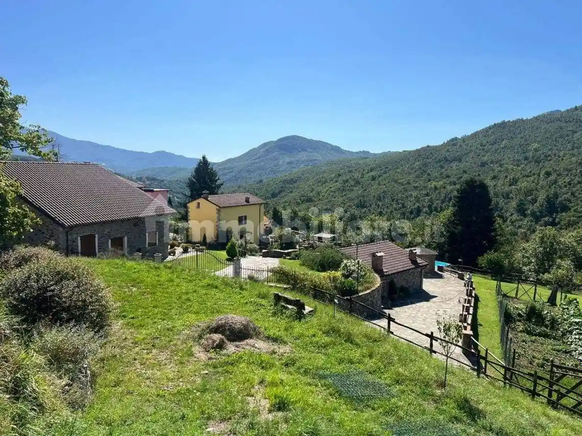 Rustico - Casale in vendita a Varese Ligure
