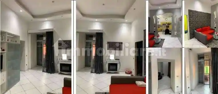 Appartamento in vendita a Napoli