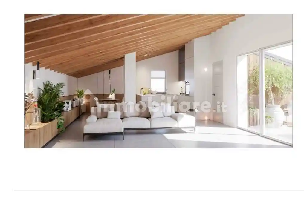 Appartamento in vendita a Piacenza