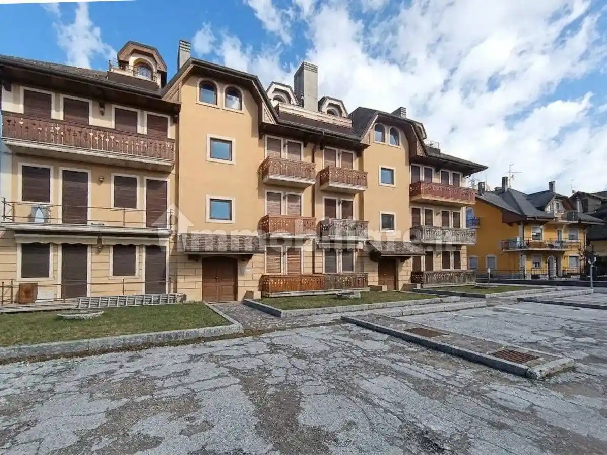 Appartamento in vendita a Asiago