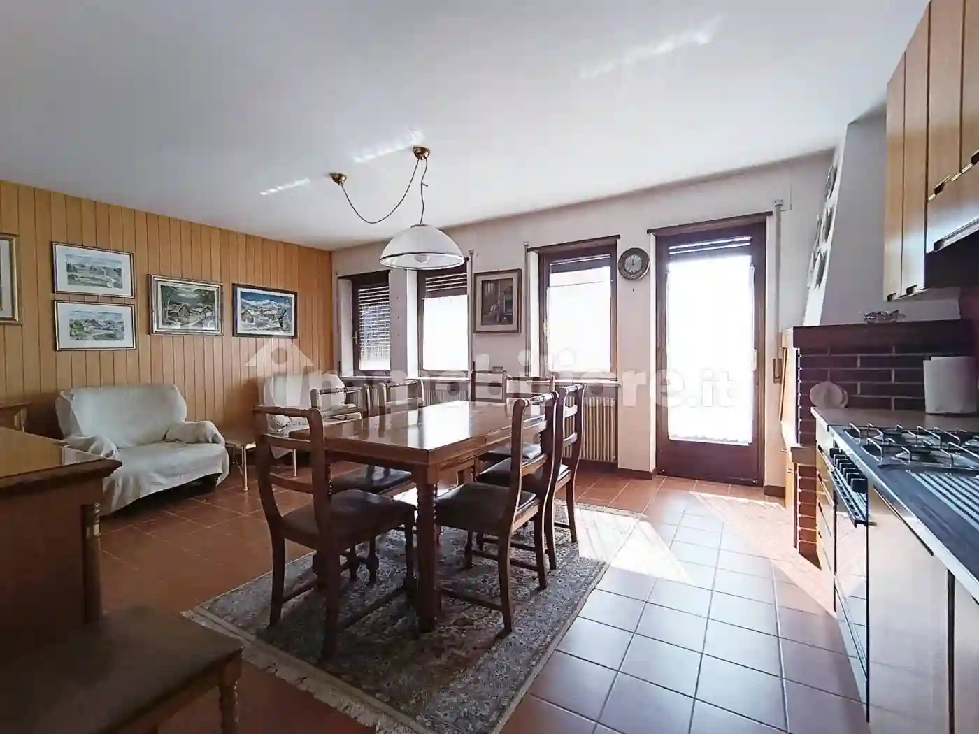 Appartamento - foto 4