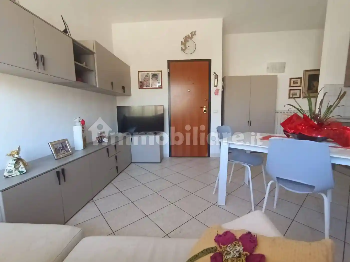 Appartamento in vendita a San Giuliano Terme