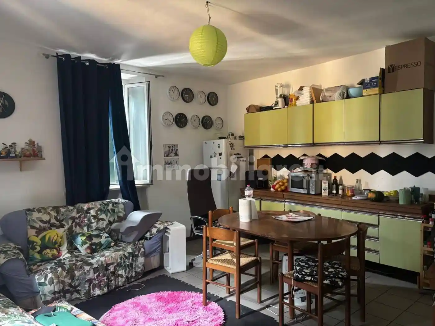 Appartamento in vendita a Vigolzone