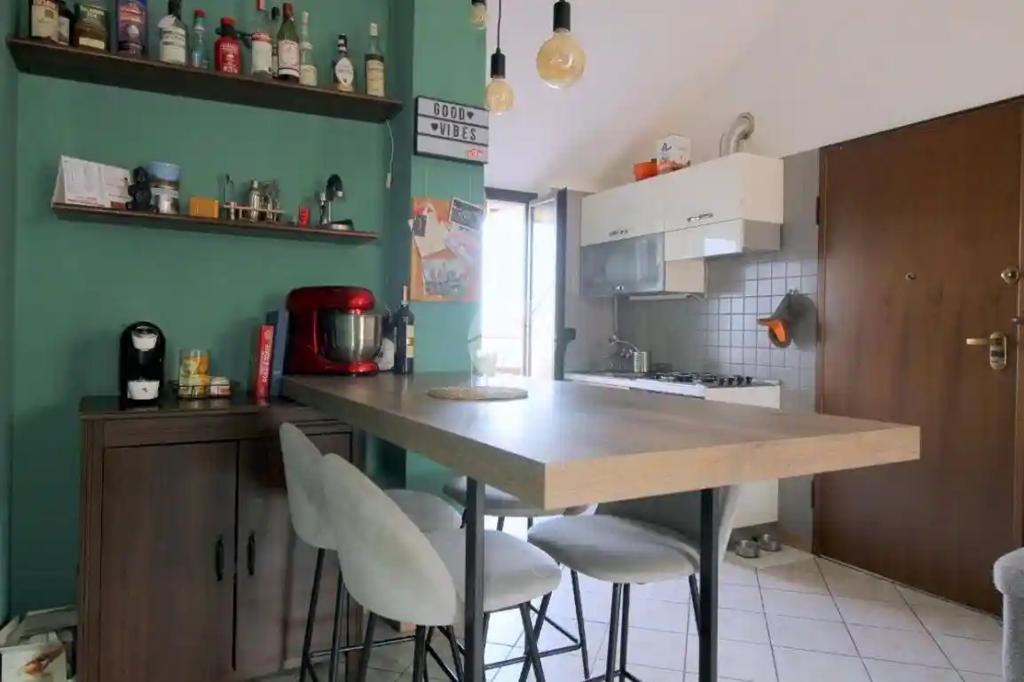 Appartamento in affitto a Sommariva Perno