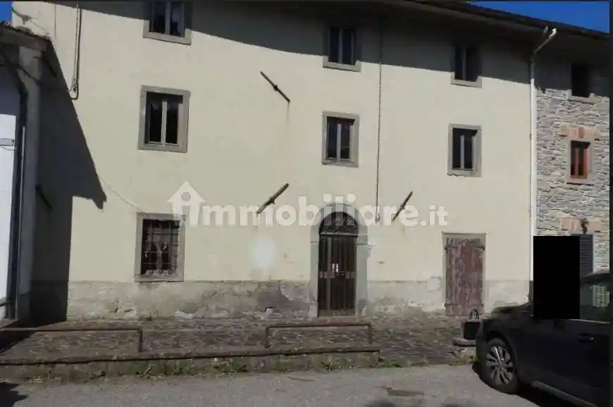 Appartamento in vendita a Firenzuola